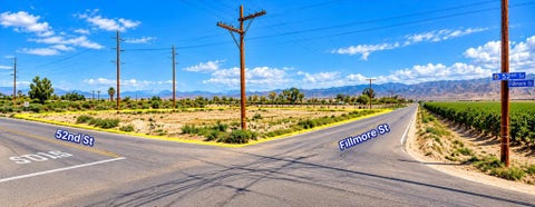 Photo of 0 52nd Avenue, Coachella, CA 92236 (MLS # 219144065DA)