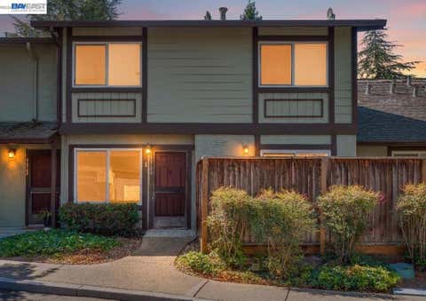 Photo of 46776 Fernald St ST, Fremont, CA 94539 (MLS # 41144223)