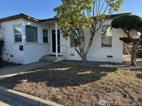 15804 Dalton Avenue Gardena CA 90247