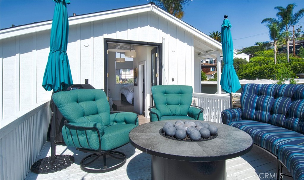 The Village (VIL) - Residential Lease