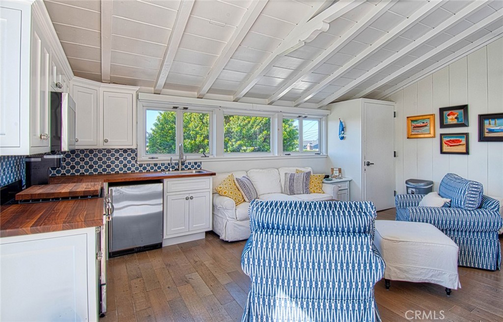 The Village (VIL) - Residential Lease