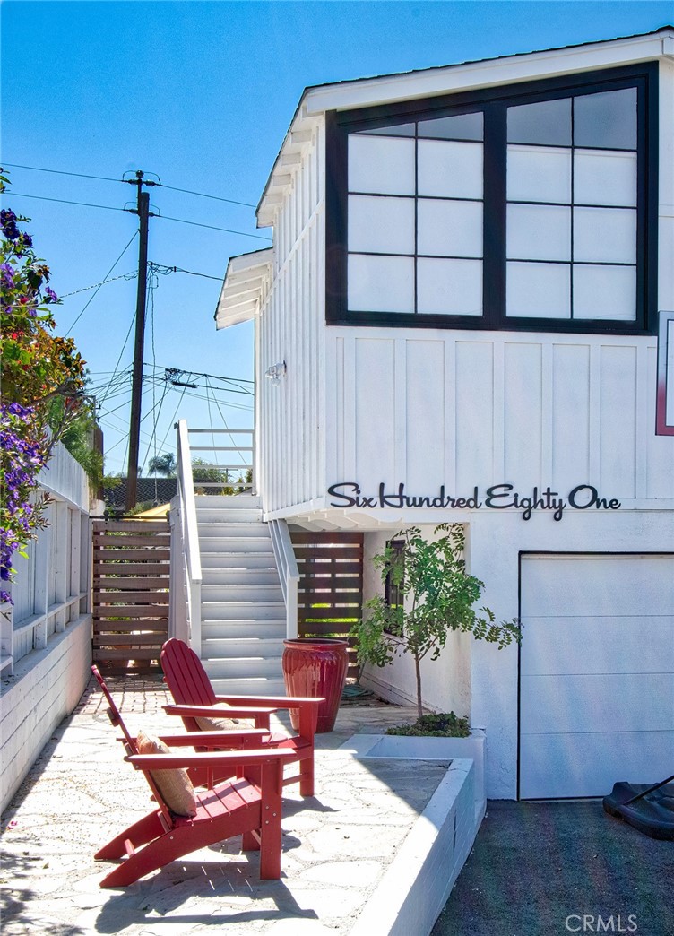 The Village (VIL) - Residential Lease