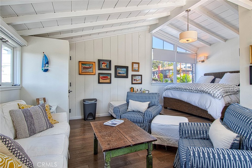 The Village (VIL) - Residential Lease