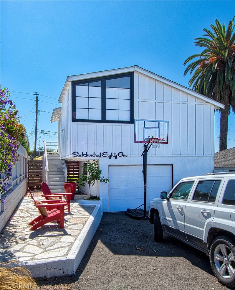 The Village (VIL) - Residential Lease