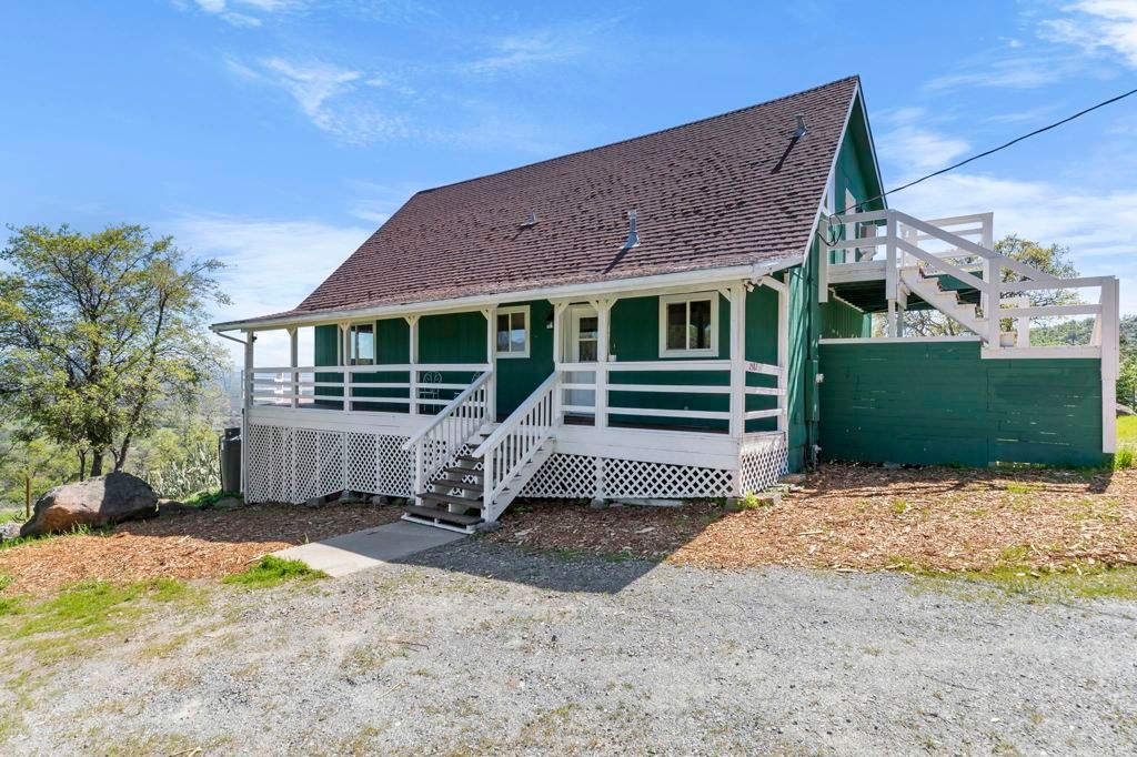 Photo of 2587 Sulkey Ct Ct, Copperopolis, CA 95228 (MLS # 41121067)