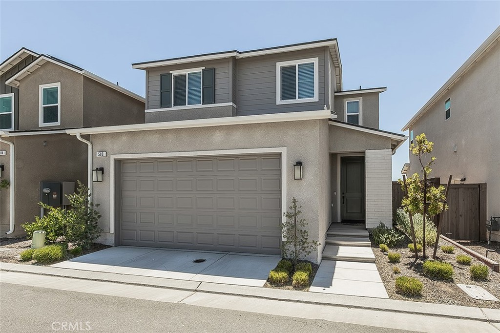 580 Mccaffrey