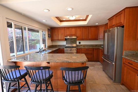 Photo of 1881 Caminito Velez, La Jolla, CA 92037 (MLS # NDP2607095)