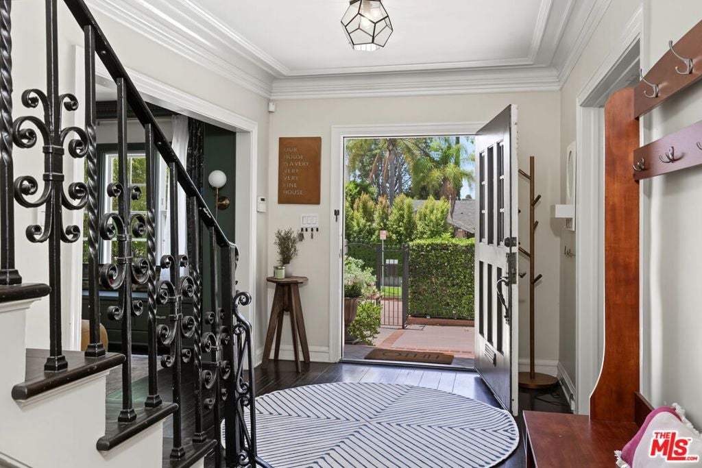 644 N Cherokee Avenue, Los Angeles CA 90004
