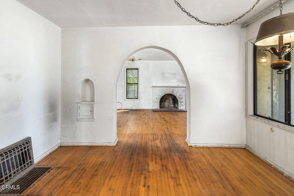 2193 Casa Grande Street