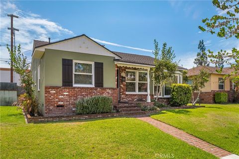 5930 Harvey Way Lakewood CA 90713