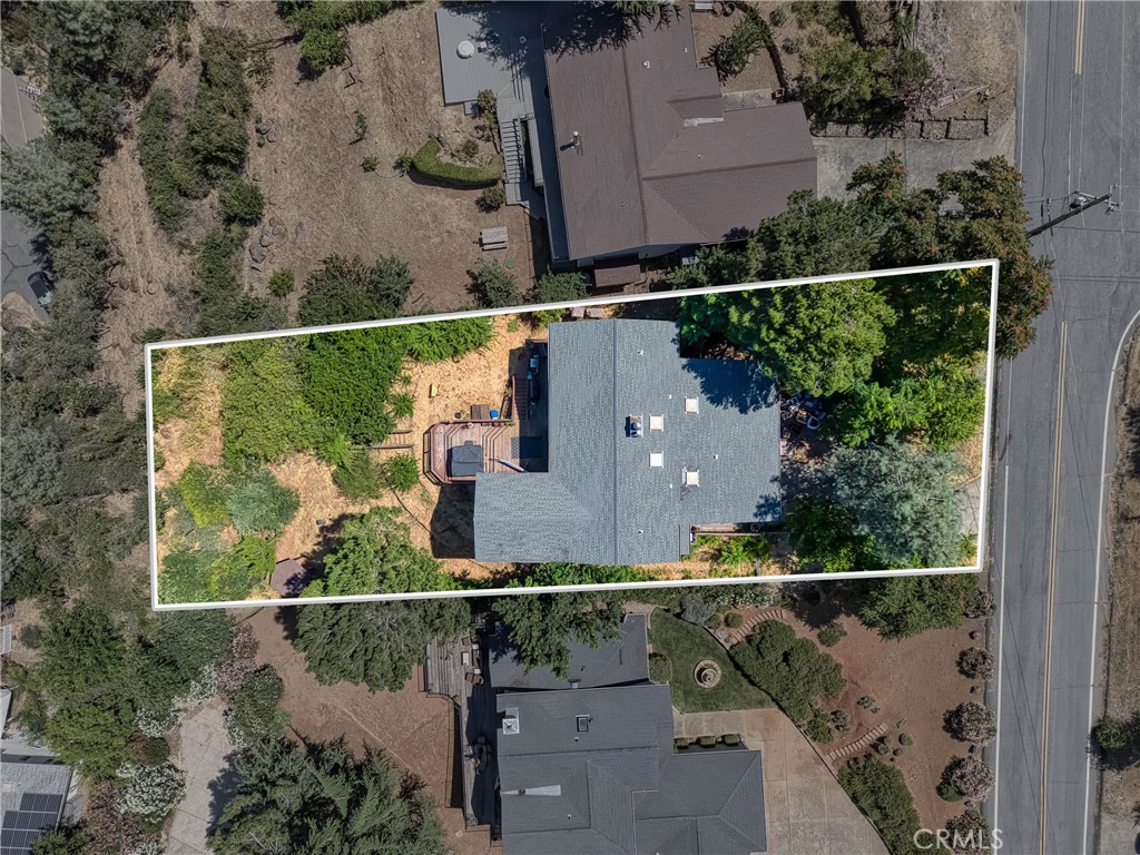 3229 Westridge Drive