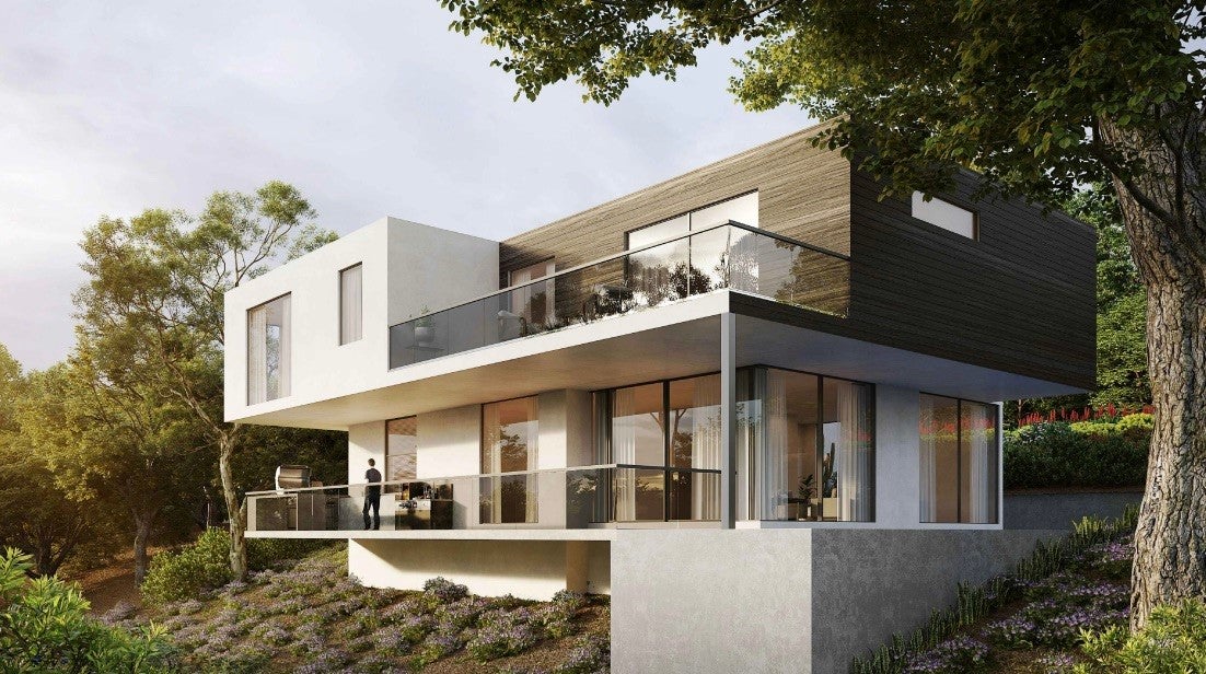 Photo 1 of 3 — 46 Bell Canyon Road, Bell Canyon, CA 91307