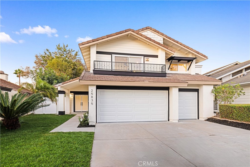 25835 Appian Way