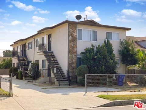 Photo of 1324 W 36th Street #4 Room 2, Los Angeles, CA 90007 (MLS # 26642685)