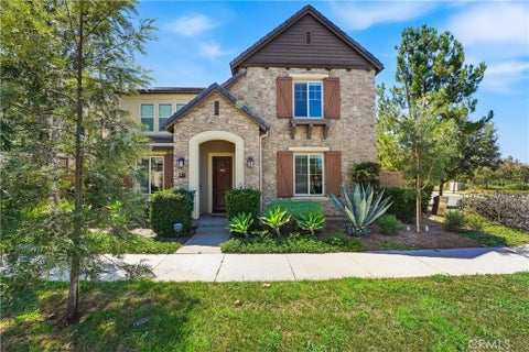 Photo of 116 Patton Way, Tustin, CA 92782 (MLS # CV26203841)