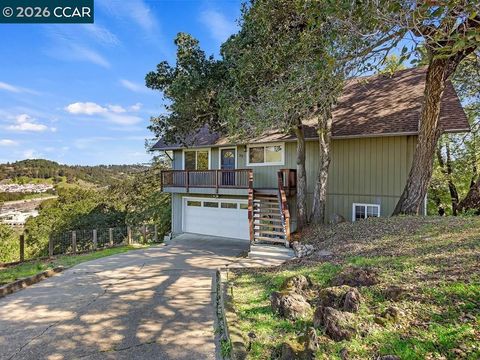 Photo of 99 Longridge Rd. Rd, Orinda, CA 94563 (MLS # 41129524)