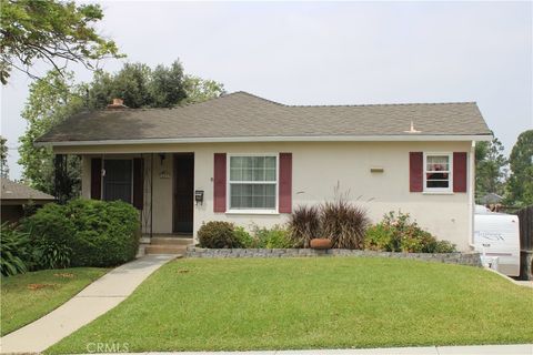 Photo of 619 Beverly DR, Fullerton, CA 92833 (MLS # PW26100170)