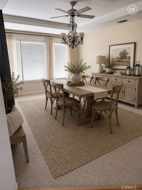 Tiny photo for 1415 Charolais RD, Paso Robles, CA 93446 (MLS # NS26091129)