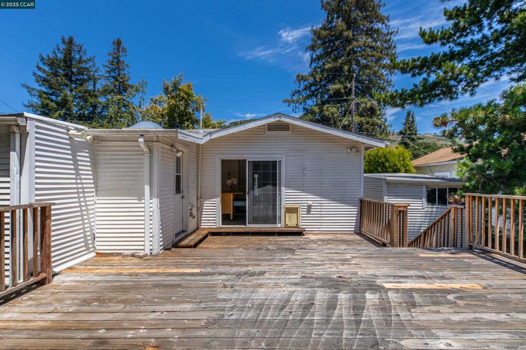 UPPER MILLSMONT - Residential