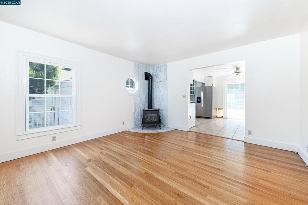 UPPER MILLSMONT - Residential