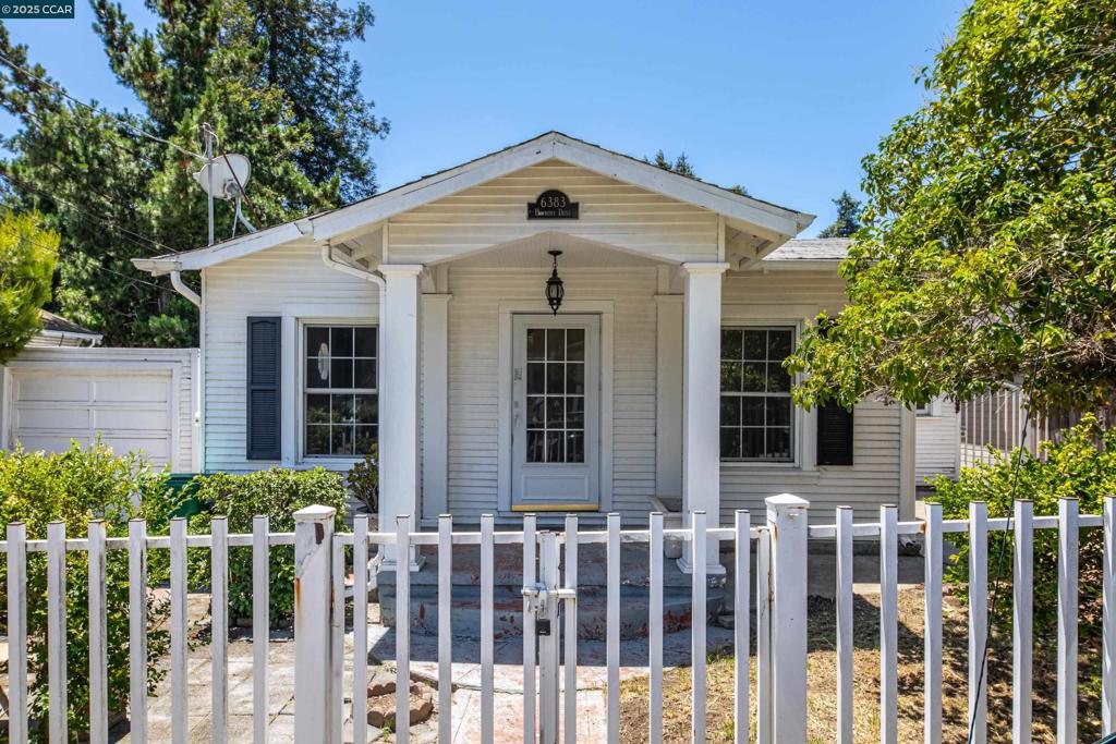 UPPER MILLSMONT - Residential