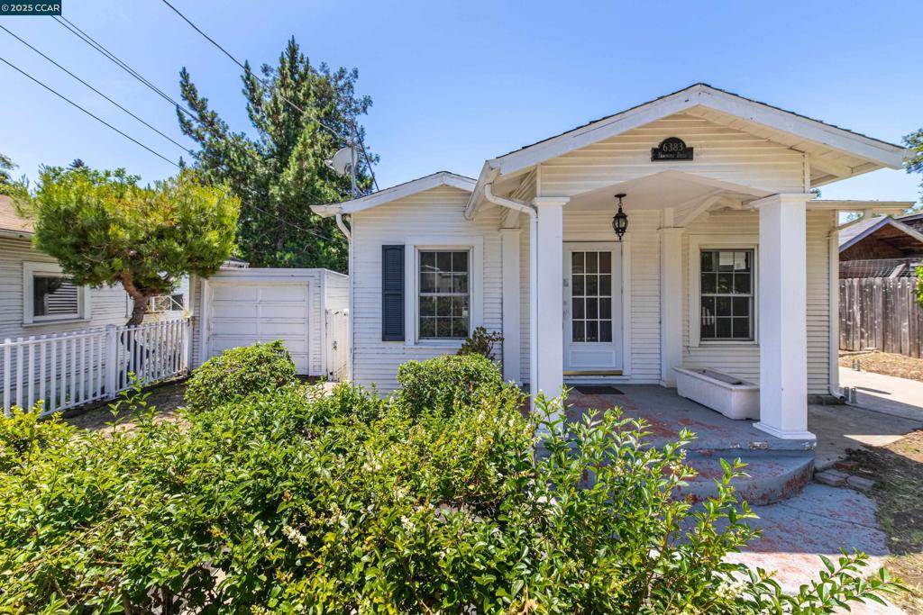 UPPER MILLSMONT - Residential