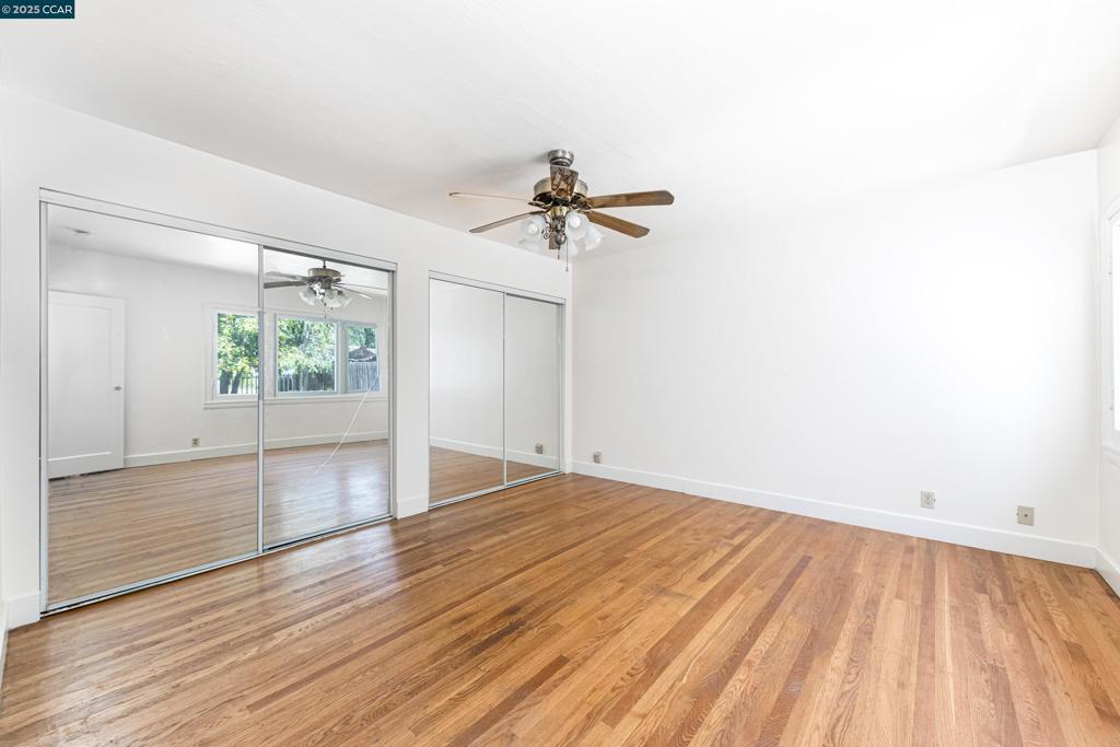 UPPER MILLSMONT - Residential