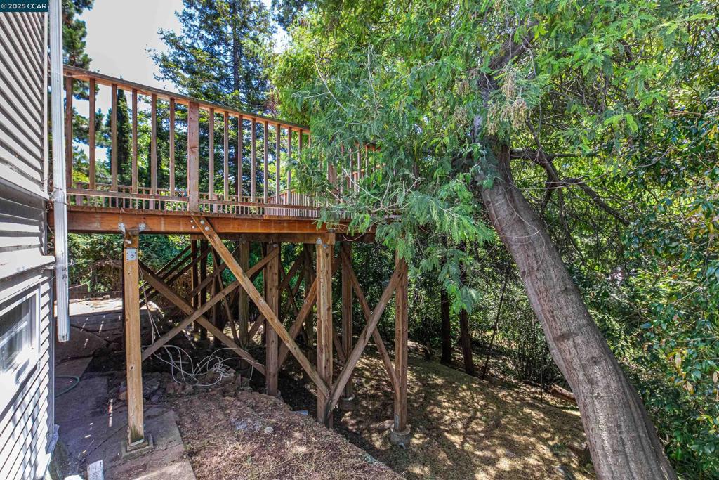 UPPER MILLSMONT - Residential