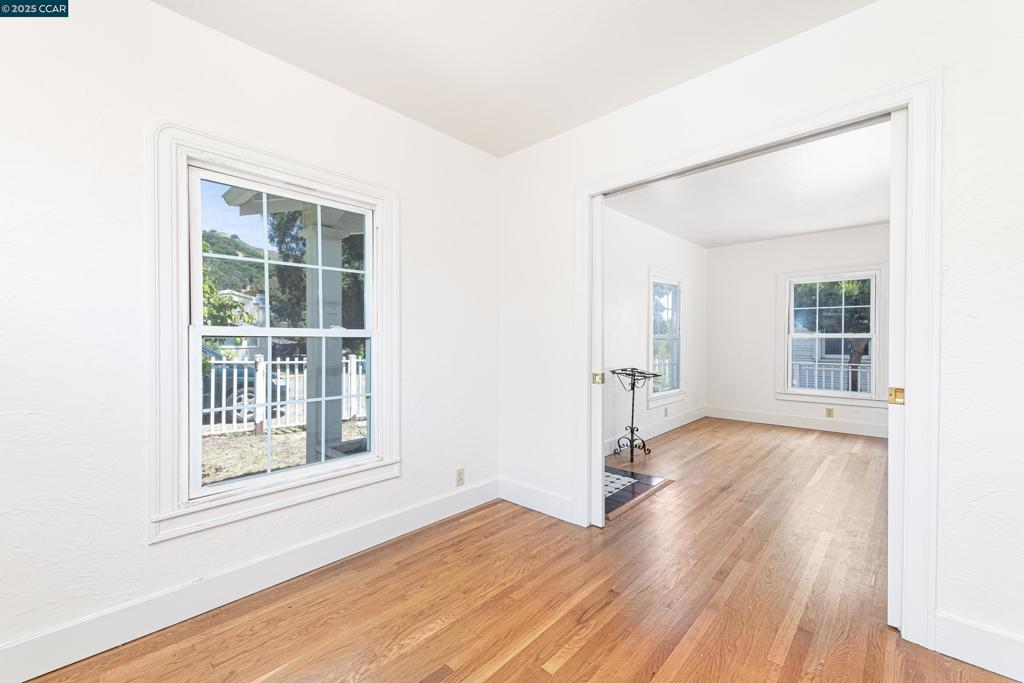 UPPER MILLSMONT - Residential