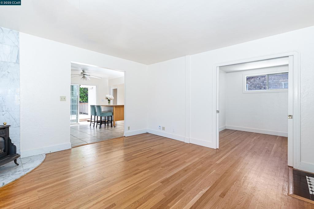 UPPER MILLSMONT - Residential