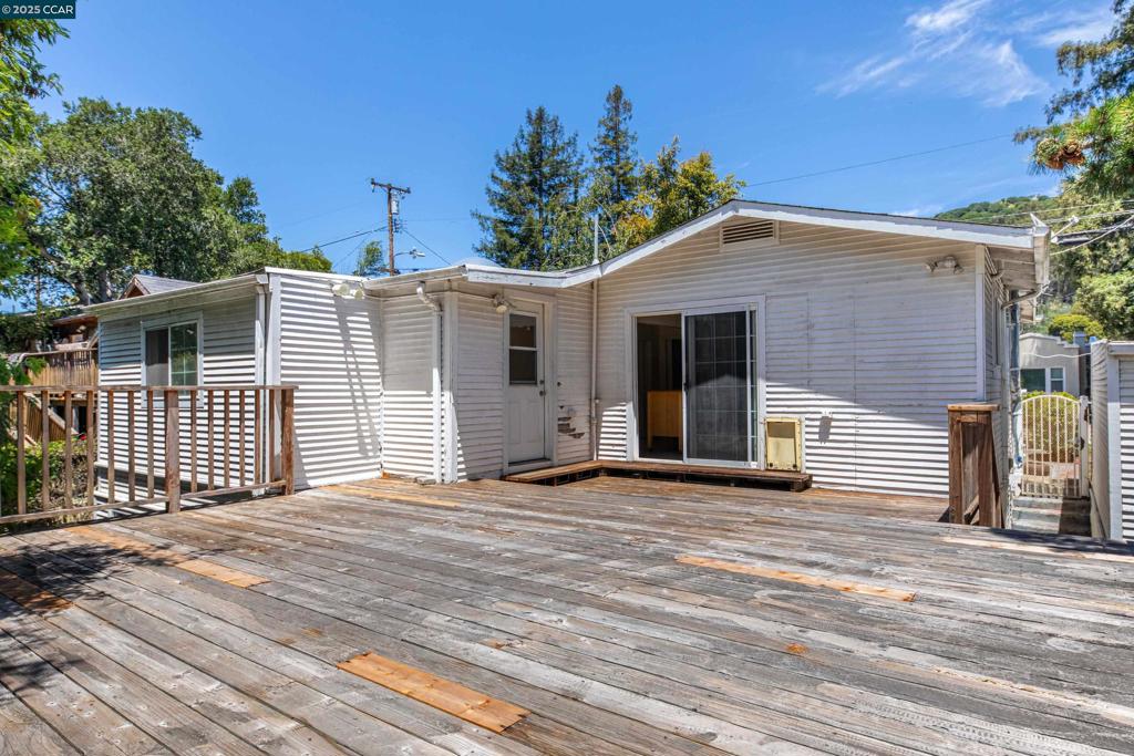 UPPER MILLSMONT - Residential