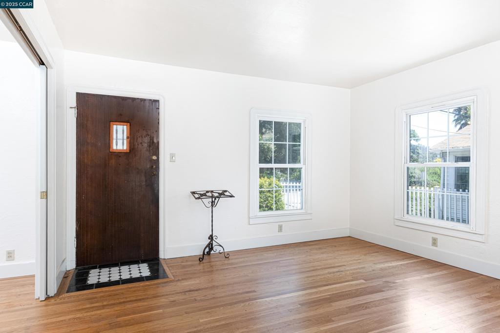UPPER MILLSMONT - Residential