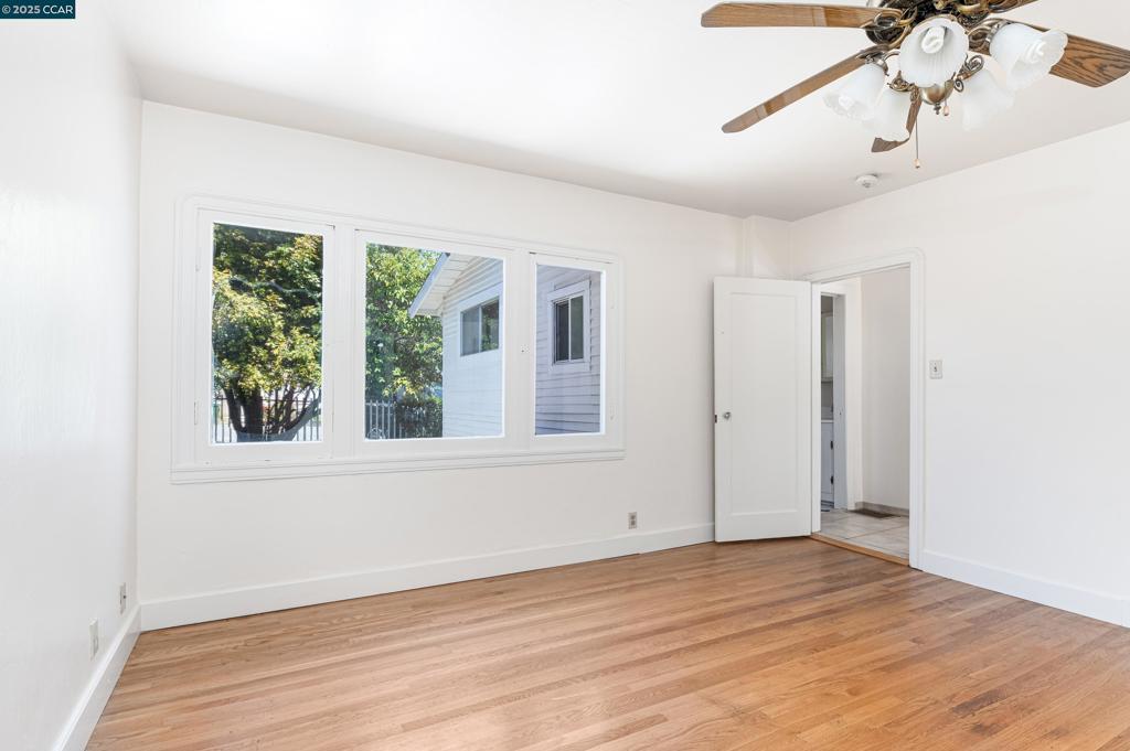 UPPER MILLSMONT - Residential