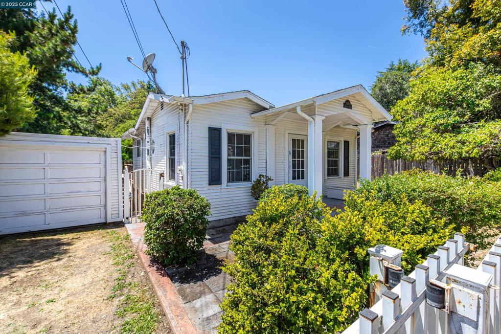 UPPER MILLSMONT - Residential