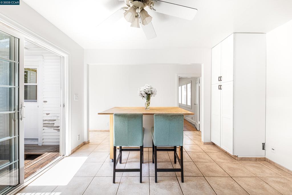 UPPER MILLSMONT - Residential