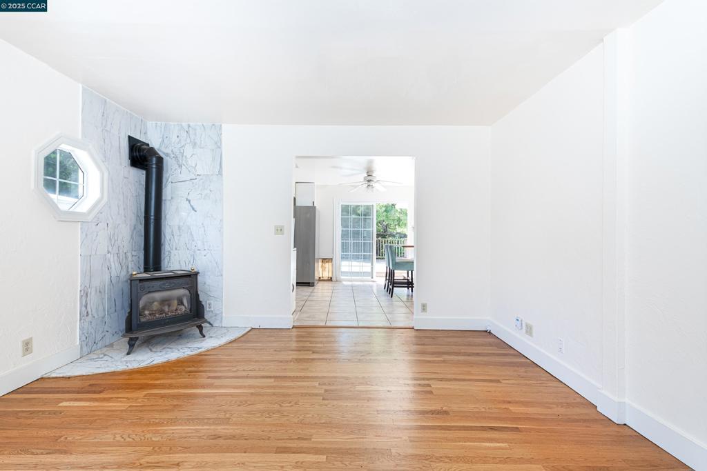UPPER MILLSMONT - Residential