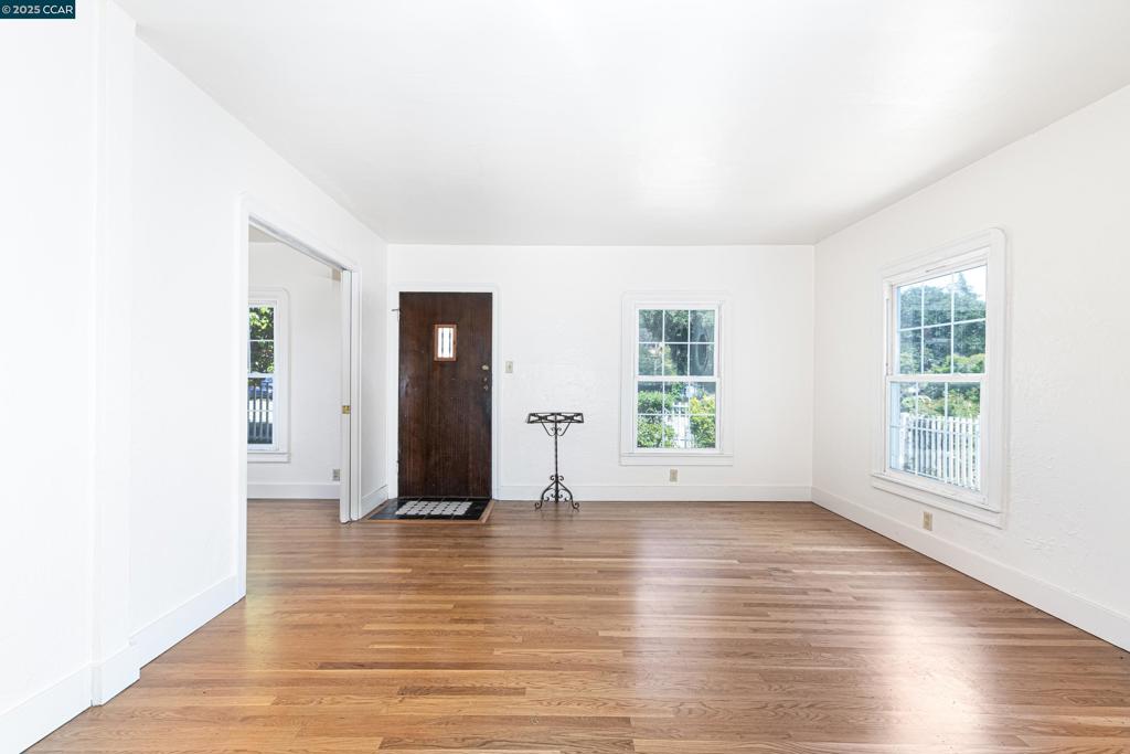 UPPER MILLSMONT - Residential
