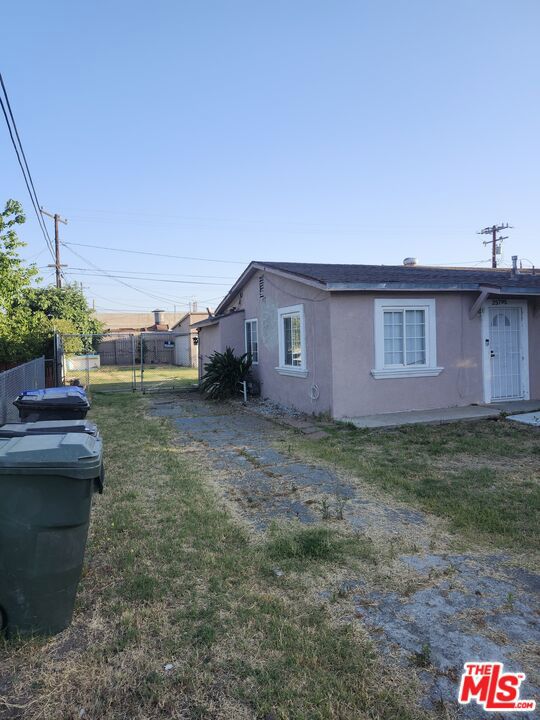 25795 Walker Street