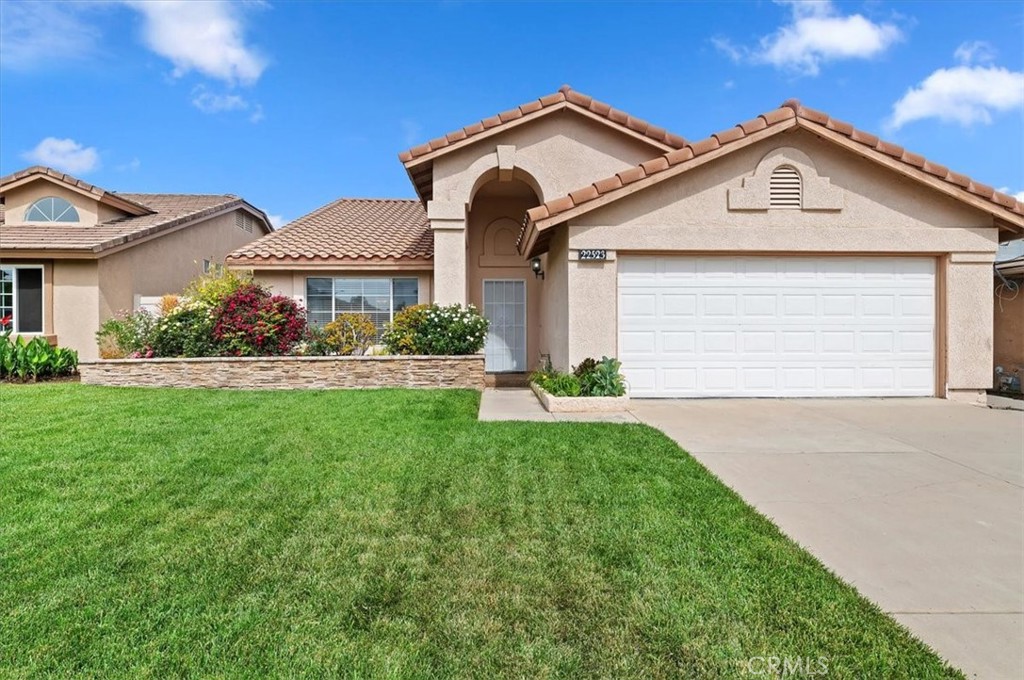 22523 White Sage Street