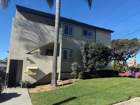 Photo of 727 N Nevada Street, Oceanside, CA 92054 (MLS # NDP2602024)