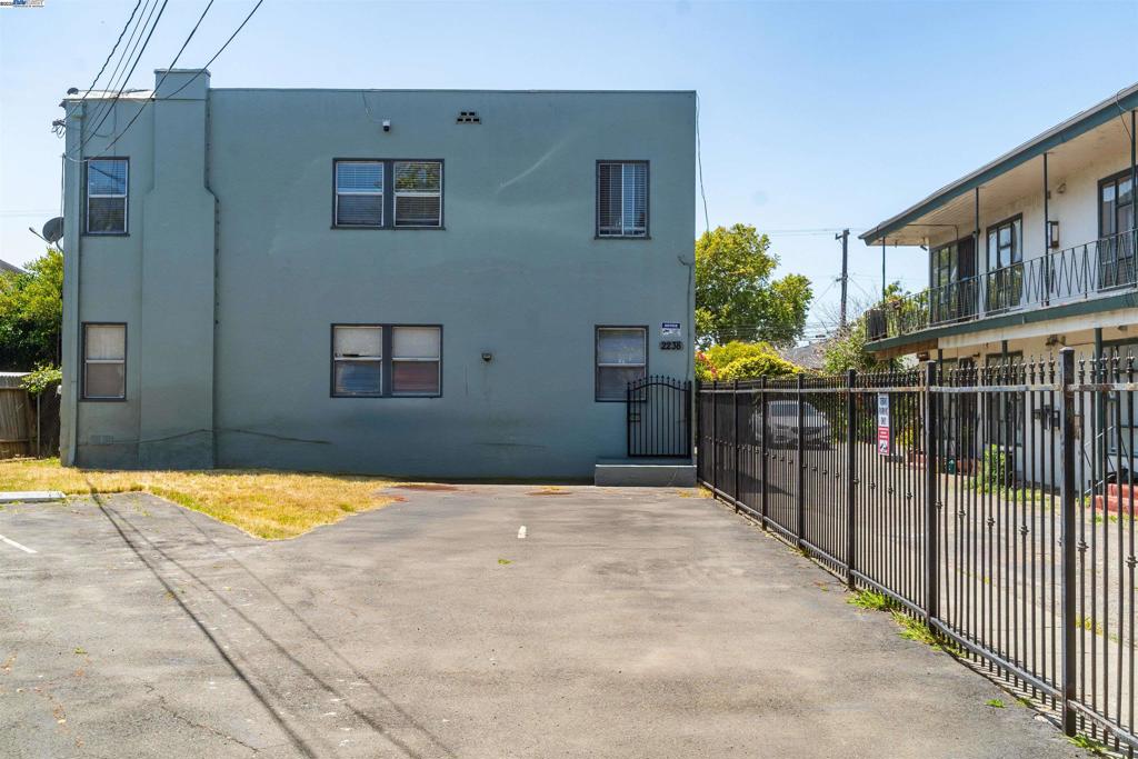 Welcome to this rare Berkeley 4-plex offering both immediate income and future upside in one of the East Bay’s most desirable neighborhoods. With two vacant 1-bedroom units, this is a house-hacker’s dream—live in one unit and rent the others, or renovate and reposition for even stronger returns. Included are plans to convert all 1-bedroom units into spacious 2-bedrooms, unlocking significant rental potential and long-term value. The property also features plenty of off-street parking—a coveted asset in the area—adds to tenant and future growth appeal. This is a true value-add investment with upside through renovation, unit reconfiguration, or owner-occupancy. The location offers convenient access to UC Berkeley, local shops, dining, transit, and everything that makes this community so vibrant. Whether you're an investor expanding your portfolio or a savvy buyer looking to offset your mortgage, this property is a compelling opportunity with flexible pathways to build equity and generate cash flow.