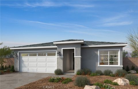 Photo of 31886 Marigold Meadow Mdw, French Valley, CA 92596 (MLS # IV26008441)