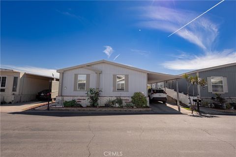 Photo of 2300 S Lewis St #66, Anaheim, CA 92802 (MLS # PW26059269)