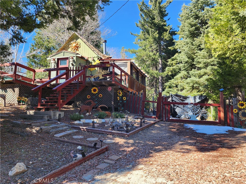 372 Cedarbrook Drive