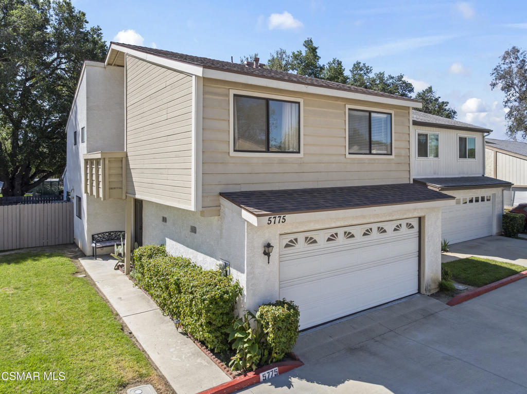 5775 Cochran Street