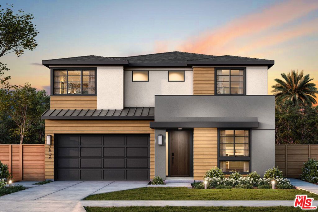 Photo of 7836 Dunbarton Avenue, Los Angeles, CA 90045 (MLS # 26642633)