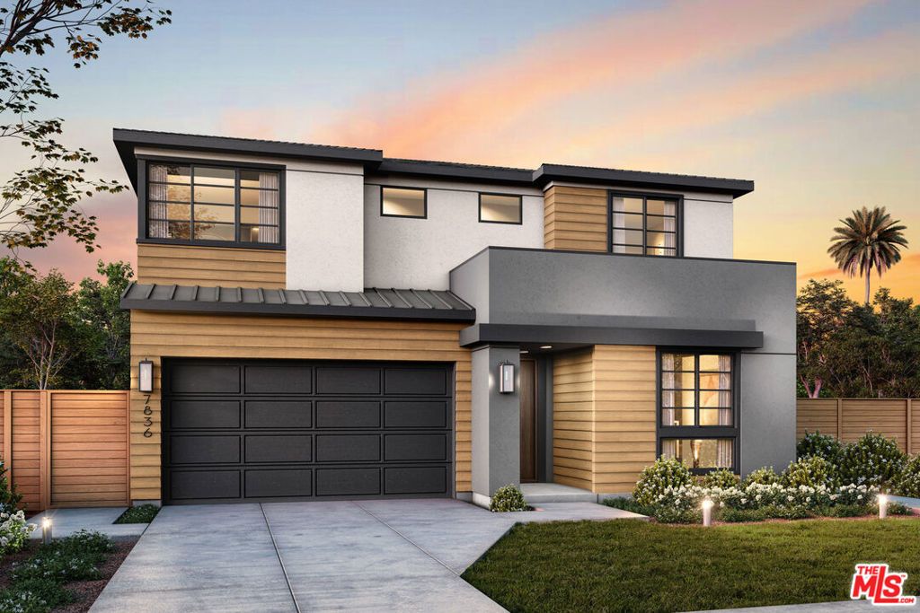 Photo of 7836 Dunbarton Avenue, Los Angeles, CA 90045 (MLS # 26642633)