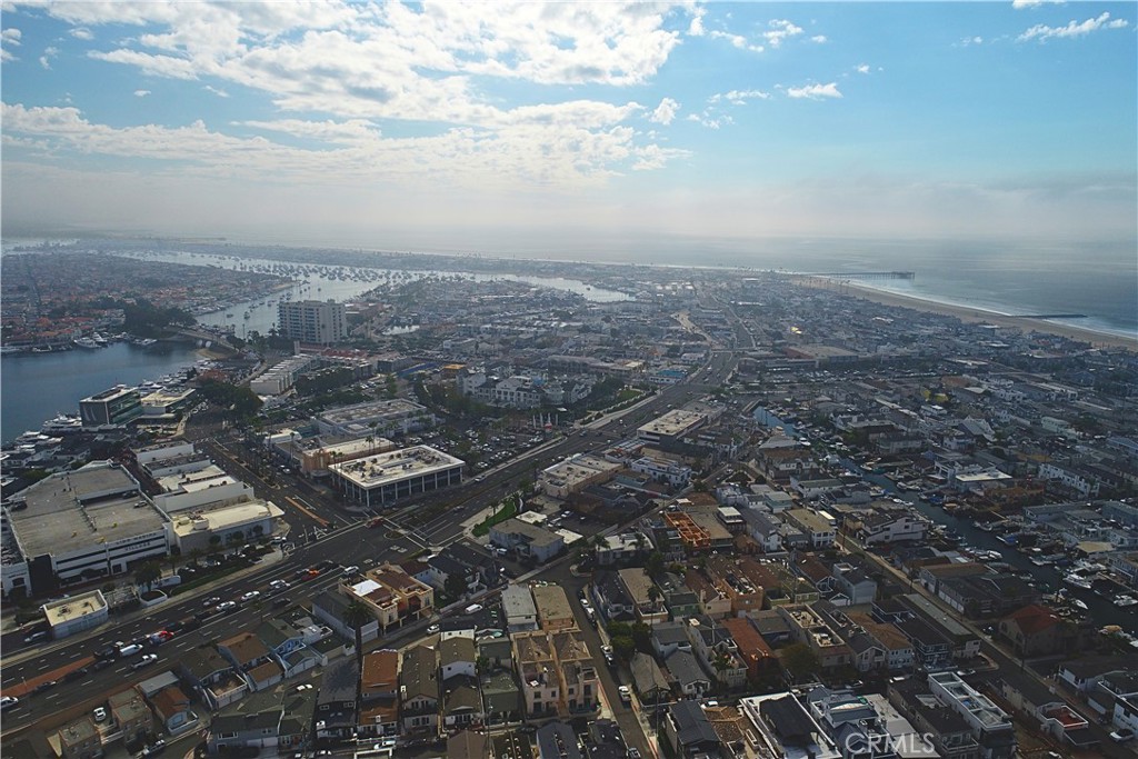 West Newport Beach (WSNB) - Residential Lease