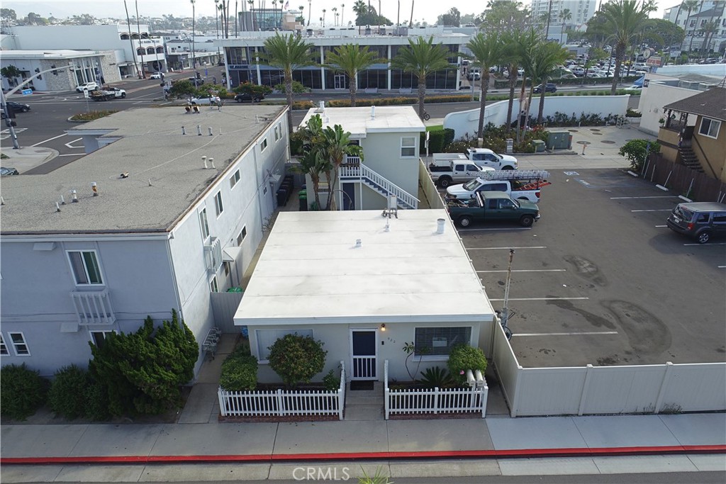 West Newport Beach (WSNB) - Residential Lease