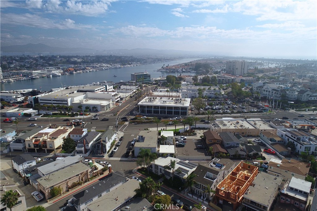 West Newport Beach (WSNB) - Residential Lease